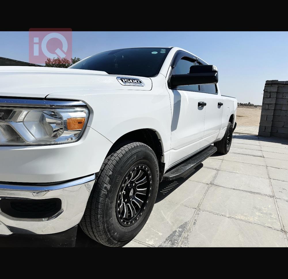 Ram 1500